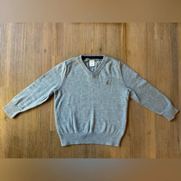 Lot of toddler boy 2T sweaters - Picture 4 of 15